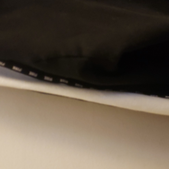 VICTORIA'S SECRET PINK FULL HOODED FRONT-ZIP. EXCELLENT CONDITION. - Picture 5 of 9